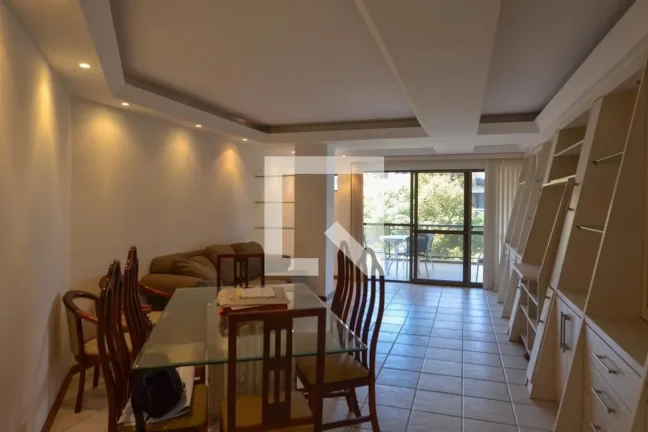 Imagem Apartamento à Venda - Recreio, 2 Quartos, 120 m2