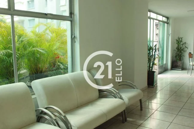 Imagem Apartamento com 3 dormitórios à venda, 240 m² por R$ 1.990.000,00 - Paraíso - São Paulo/SP