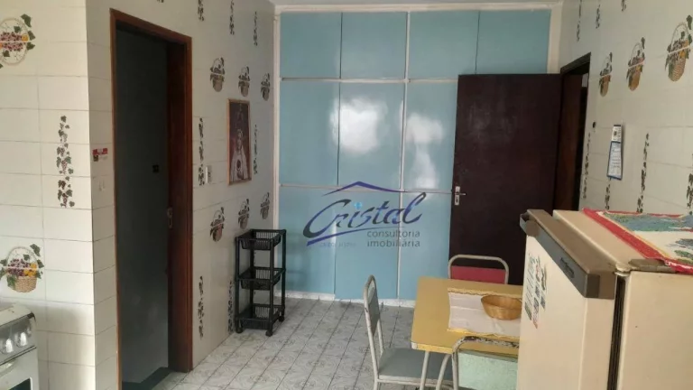 Imagem Casa com 5 dormitórios à venda, 180 m² por R$ 799.000,00 - Butantã - São Paulo/SP