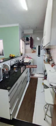 Imagem Apartamento com 2 dormitórios à venda, 40 m² por R$ 320.000,00 - Vila Medeiros - São Paulo/SP