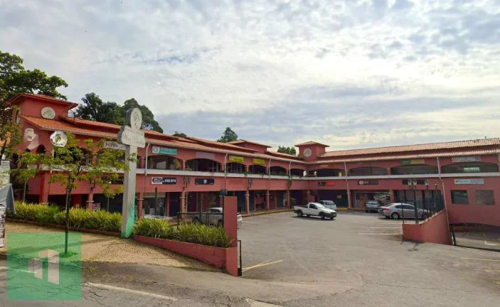 Salão para alugar em Cotia, Granja Viana II, 26m2