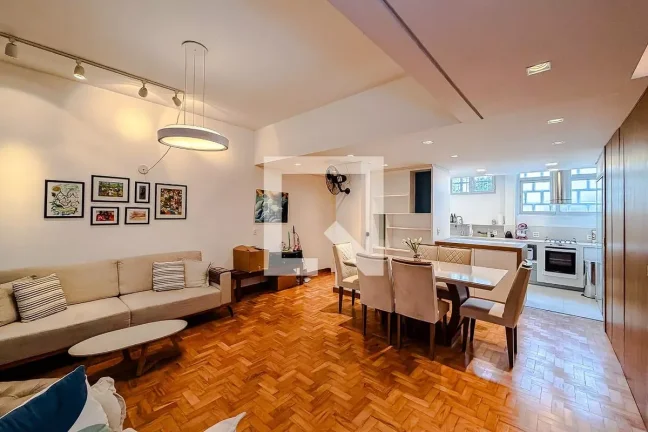 Imagem Apartamento à Venda - Vila Mariana, 3 Quartos, 102 m2