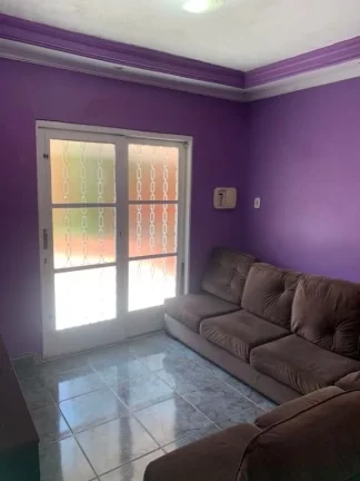 Imagem Casa com 2 dormitórios à venda, 156 m² por R$ 490.000,00 - Jardim Estela - Poá/SP