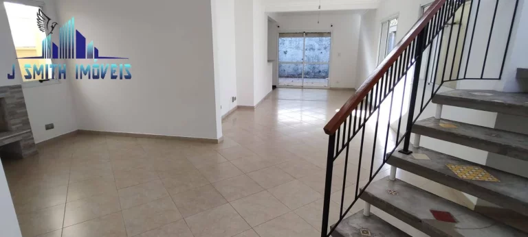 Imagem CASA ISOLADA 3 DORMS (1 SUÍTE), 2 VAGAS. QUINTAL, GOURMET, VAGAS VISITANTES