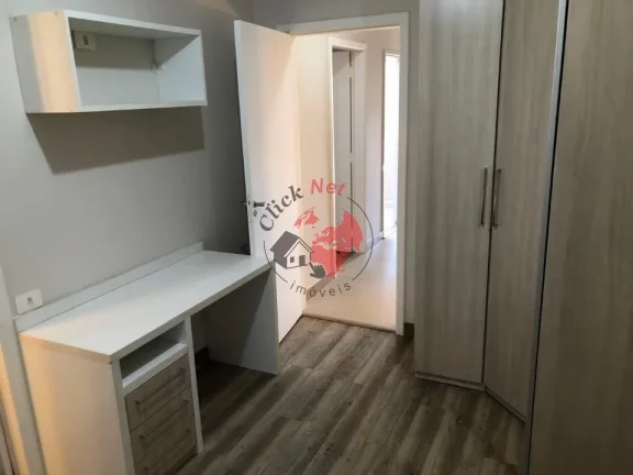 Imagem Sobrado em Condomínio ,Estudo permuta em indaiatuba ou proximo, 4 suites , suite master c hidro ,sacada ,3 vagas , bairro Jardim Peri, São paulo