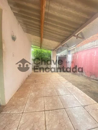 Imagem Terreno / Lote na cidade de Birigui