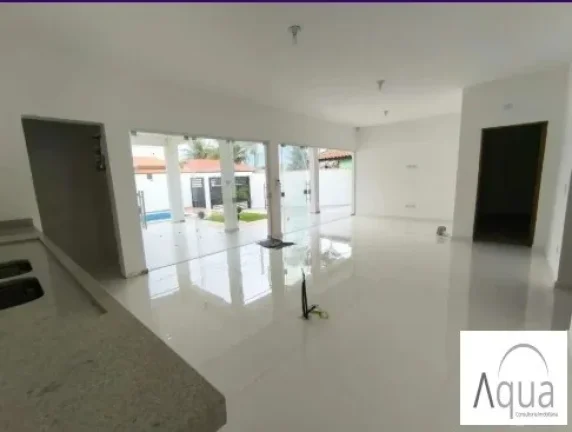 Imagem Casa para Venda em Itanhaém, Jamaica (Praia), 3 dormitórios, 1 suíte, 2 banheiros, 4 vagas