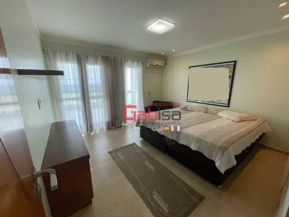 Imagem Casa com 4 dormitórios à venda, 450 m² por R$ 1.900.000,00 - Foguete - Cabo Frio/RJ