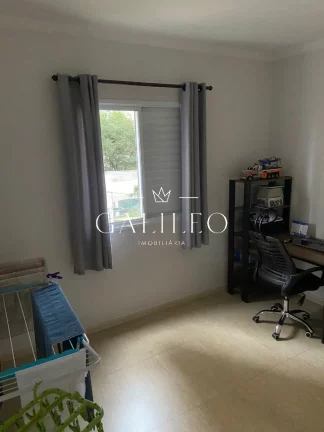Imagem Apartamento a venda no Spazio Bonfiglioli | Jardim Bonfiglioli | Jundiaí | São Paulo
