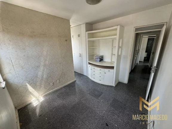 Imagem Apartamento com 3 suítes à venda, 128 m² por R$ 760.000 - Meireles - Fortaleza/CE
