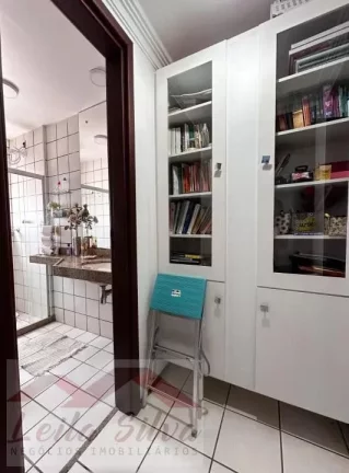 Imagem Apartamento 3 dormitórios para Venda em Teresina, Jóquei, 3 dormitórios, 3 suítes, 4 banheiros, 2 vagas