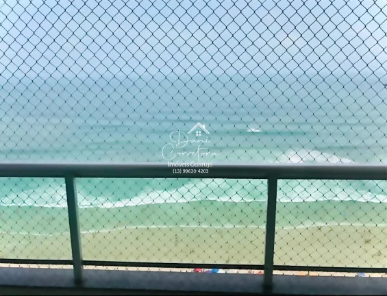 Imagem Apartamento de luxo à venda em Pitangueiras, Guarujá-SP! 3 quartos, 3 suítes, 2 salas, 3 banheiros e 94m² de área. Venha conferir!