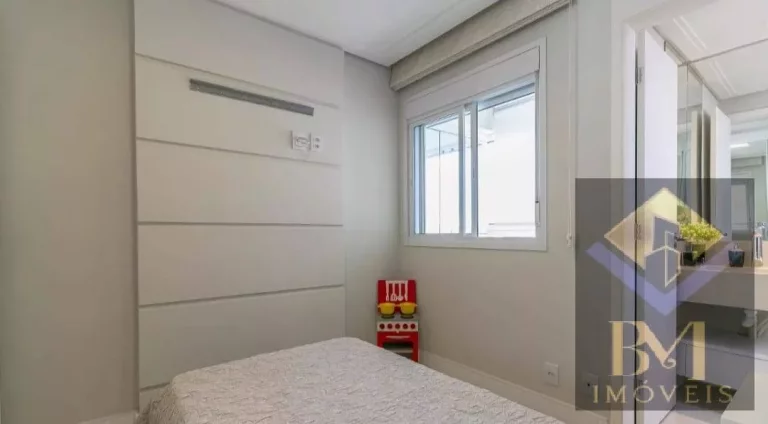 Imagem Vende Apartamento Vereda Mooca 3 Suítes Com Sacada Gourmet