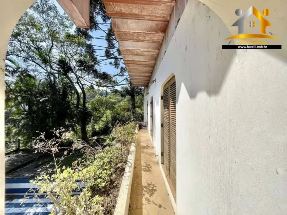 Imagem Casa térrea com estilo contemporâneo no Jardim Colibri – Cotia | Batelli Imóveis