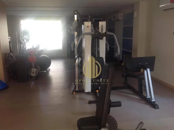 Imagem Apartamento Promenade 3 Suítes 3 Vagas Paralelas à Venda Aceita Permuta por Terreno Zona Sul Ribeirão Preto