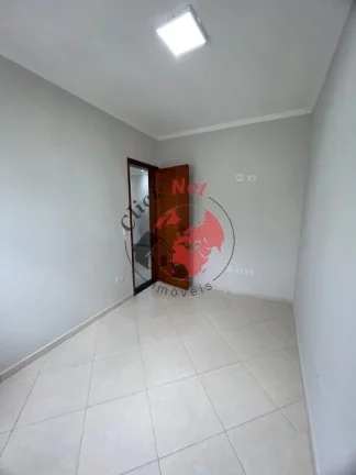 Imagem Apartamento à venda localizado na Vila Cláudio, Santo André com 3 dormitórios, sendo 1 suíte, 1 vaga, 65 m².