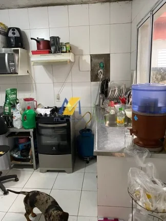 Imagem Vendo Sobrado em São Bernardo do Campo, Demarchi