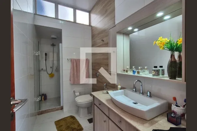 Imagem Apartamento à Venda - Recreio, 4 Quartos, 611 m2