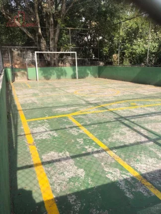 Imagem OPORTUNIDADE! Apartamento Reformado - 2 dormitórios - Jd. Umuarama