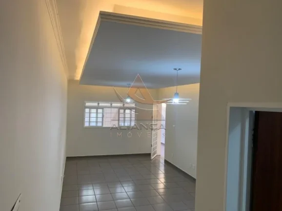 Imagem Casa - Ribeirão Preto - Ipiranga