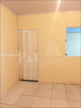 Imagem Casa para Venda em Limeira, Jardim Ernesto Kuhl, 1 dormitório, 1 suíte, 1 banheiro