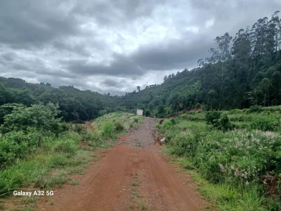 Terreno para Venda em Concórdia, Santo Antônio