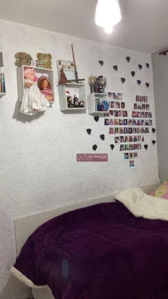 Imagem Apartamento com 2 quartos à venda, 51 m² por R$ 290.000 - Protendit - São Paulo/SP