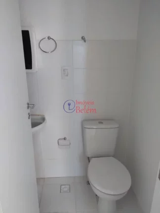 Imagem Alegro Montenegro 3/4 com suíte andar alto