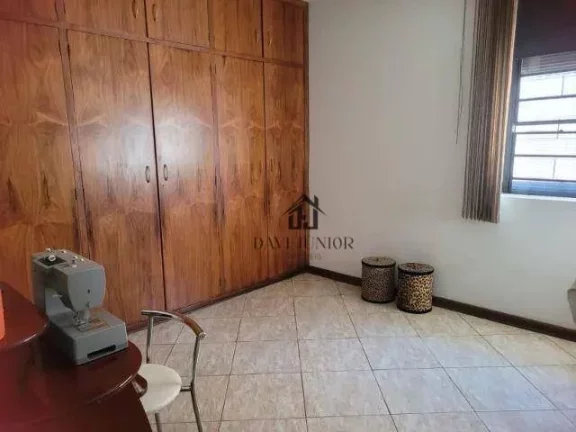 Imagem Casa à venda, 285 m² por R$ 1.300.000,00 - Jardim Santa Rosália - Sorocaba/SP