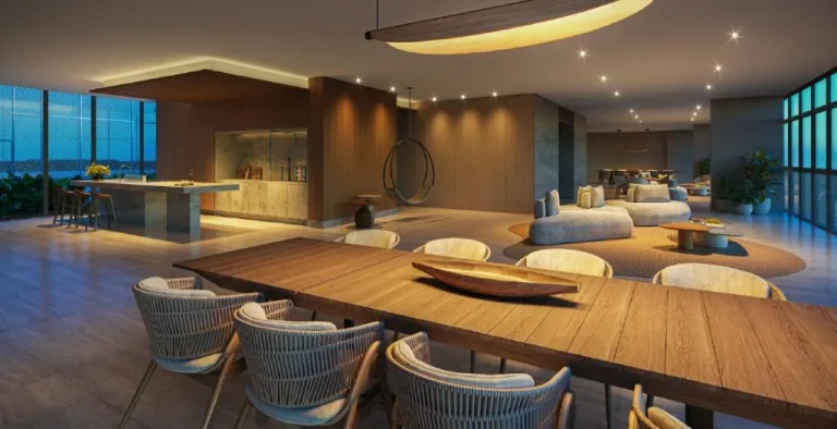 Imagem Apartamento Padrão