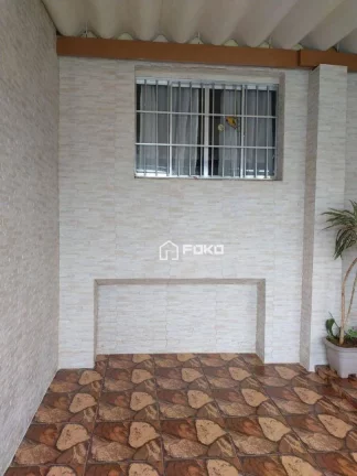 Imagem Casa com 1 dormitório à venda, 125 m² por R$ 450.000,00 - Jardim Pinhal - Guarulhos/SP