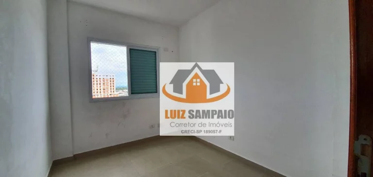 Imagem Apartamento com 3 dormitórios, 86 m² - venda por R$ 700.000,00 ou aluguel por R$ 3.300,00/mês - Centro - Itanhaém/SP