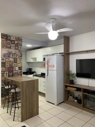 Imagem Apartamento com 2 Dormitorio(s) localizado(a) no bairro Glória em Porto Alegre / Rio Grande do Sul Ref.:154