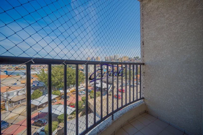 Imagem Apartamento com 2 quartos à venda, 50 m² - Cidade das Flores - Osasco/SP
