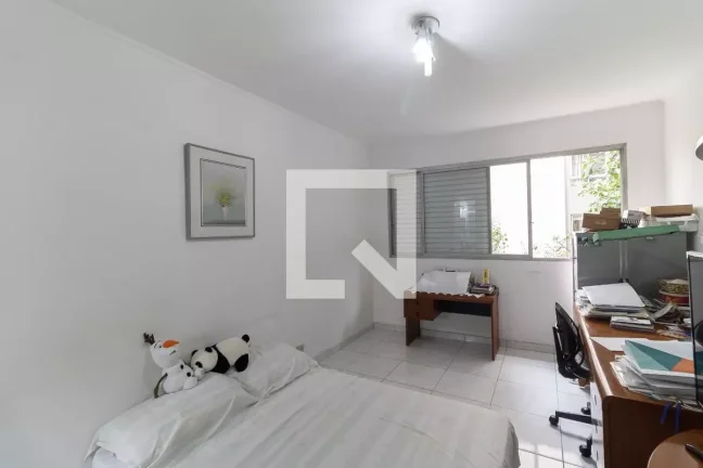 Imagem Apartamento à Venda - Aclimação, 3 Quartos, 119 m2