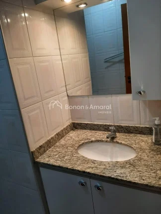 Imagem Este aconchegante apartamento mobiliado está à venda no Condomínio Canadá, situado no charmoso b...