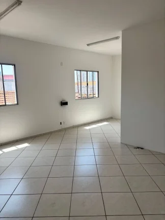 Imagem Salão 55m² em sobreloja - Água Rasa/Mooca