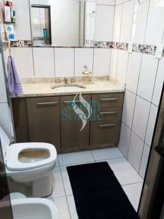 Imagem Apartamento à Venda no Campo Belo - Sâo Paulo/SP.