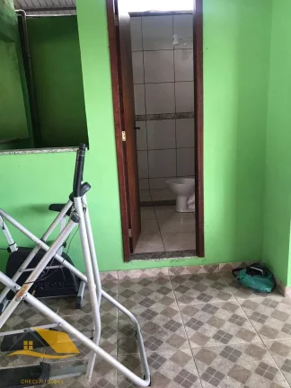 Imagem Casa à venda em Nova Friburgo, Parque Residencial Solares, com 3 quartos, 120m2