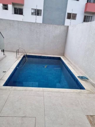 Imagem Sobrado com 3 dormitórios à venda, 220 m² por R$ 949.000,00 - Jardim Vila Galvão - Guarulhos/SP