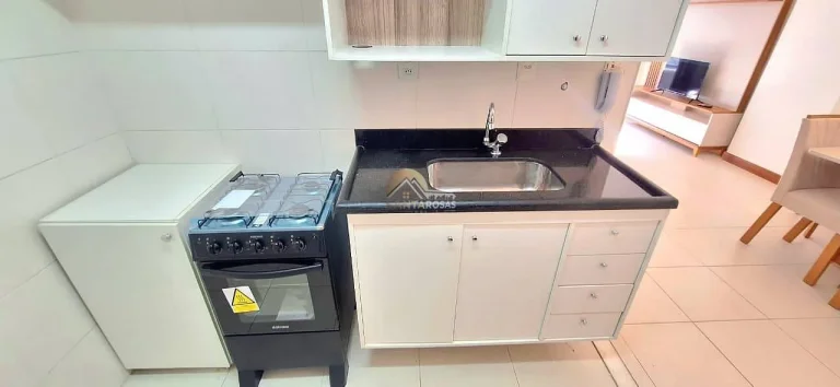 Imagem ALUGUEL EXCLUSIVO EM ONDINA! APARTAMENTO NOVO COM VISTA PARA O MAR + CONDOMÍNIO LUXO!SALVADOR/BA