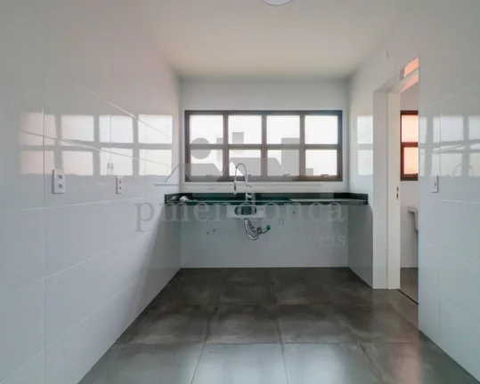 Imagem Apartamento em Perdizes com 4 quartos ( 1 suíte) e 3 vagas, 154m²