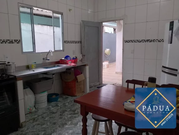 Imagem CASA 1 DORMITORIO MAIS EDICULA