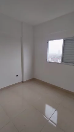 Imagem Apartamento com 2 dorms, Jardim Independência, São Vicente - R$ 300 mil, Cod: 1776
