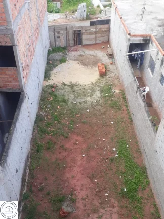 Imagem 5 Casas no terreno e mais um terreno livre nos fundos com acesso a outra rua / Zona sul / Localizado no Jardim Iporã / Região do terminal varginha