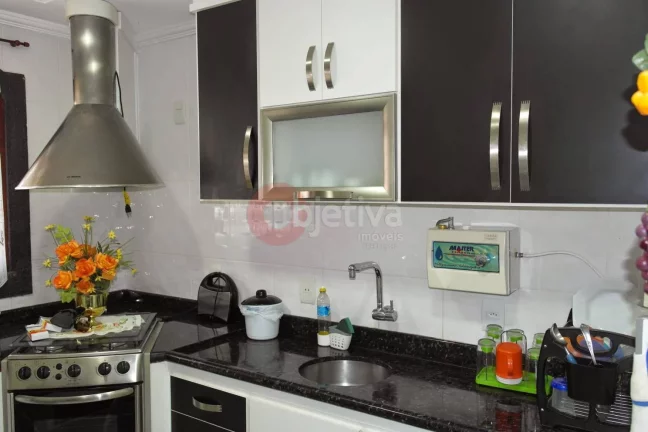 Imagem Casa tríplex, 3 quartos, Praia do Forte, Centro - Cabo Frio - RJ
