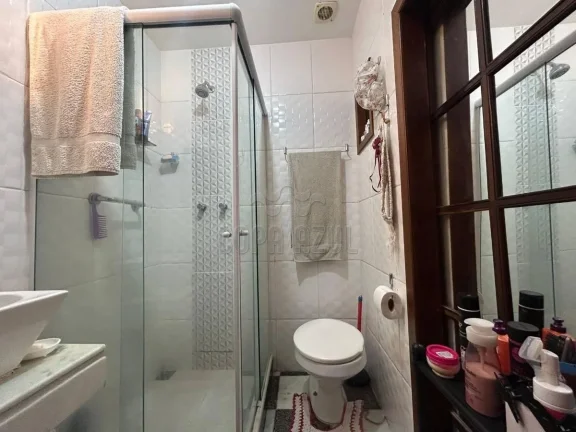 Imagem Copacabana – Avenida Prado Júnior | Residencial › Kitnet 1 quarto(s) à Venda