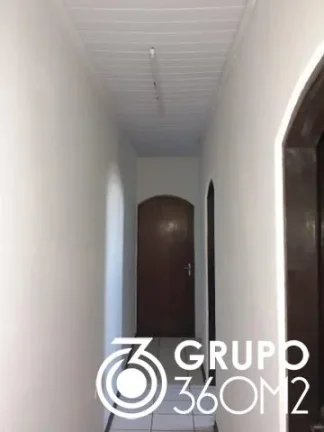 Imagem Sobrado para Venda em Santo André / SP no bairro Vila Curuçá
