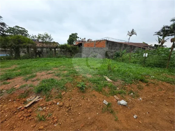 Imagem Terreno à venda em Condomínio Granja Viana Ii, Cotia - SP