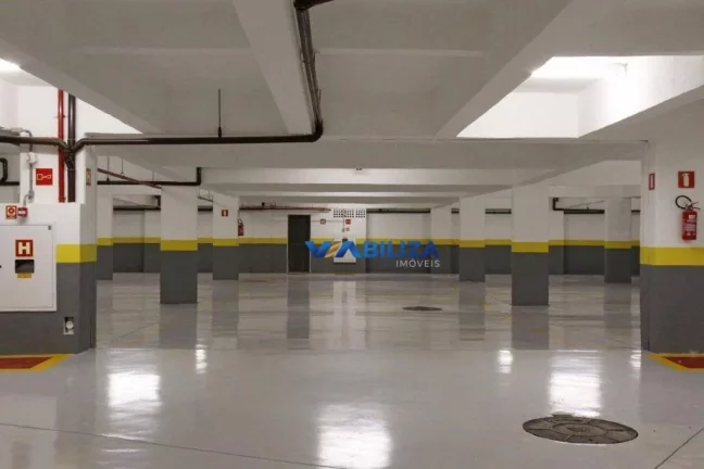 Imagem Apartamento Residencial Málaga Altos do Tatuapé - 165m² 3 suítes 4 vagas